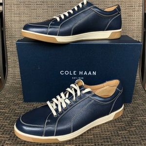 Cole Haan Quincy Sport Oxford